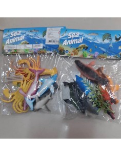 PVC'DE 5 PCS DENİZ... 2
