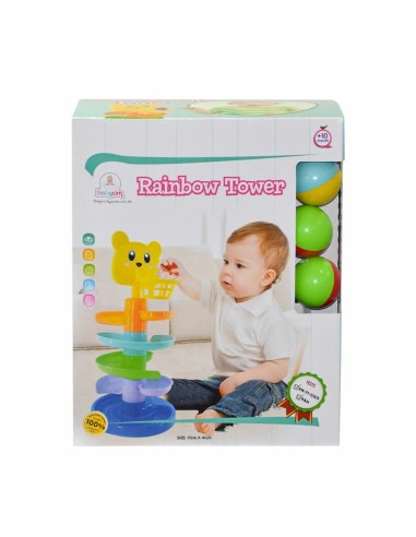 KUT.GÖKKUŞAĞI KULE 5 KATLI
