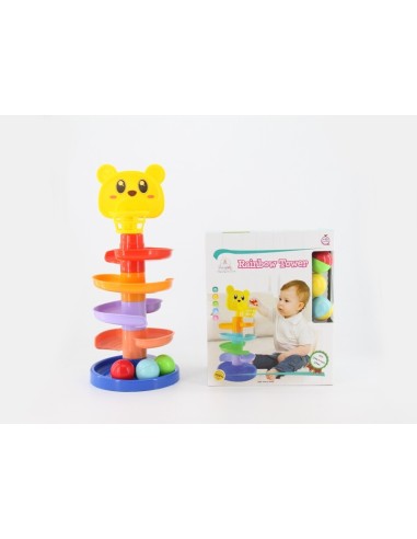 KUT.GÖKKUŞAĞI KULE 5 KATLI